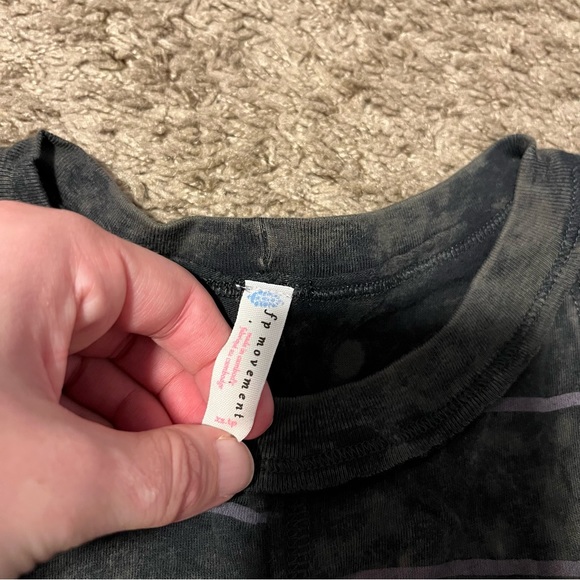 FP movement by free people tank top size xs - Picture 2 of 3